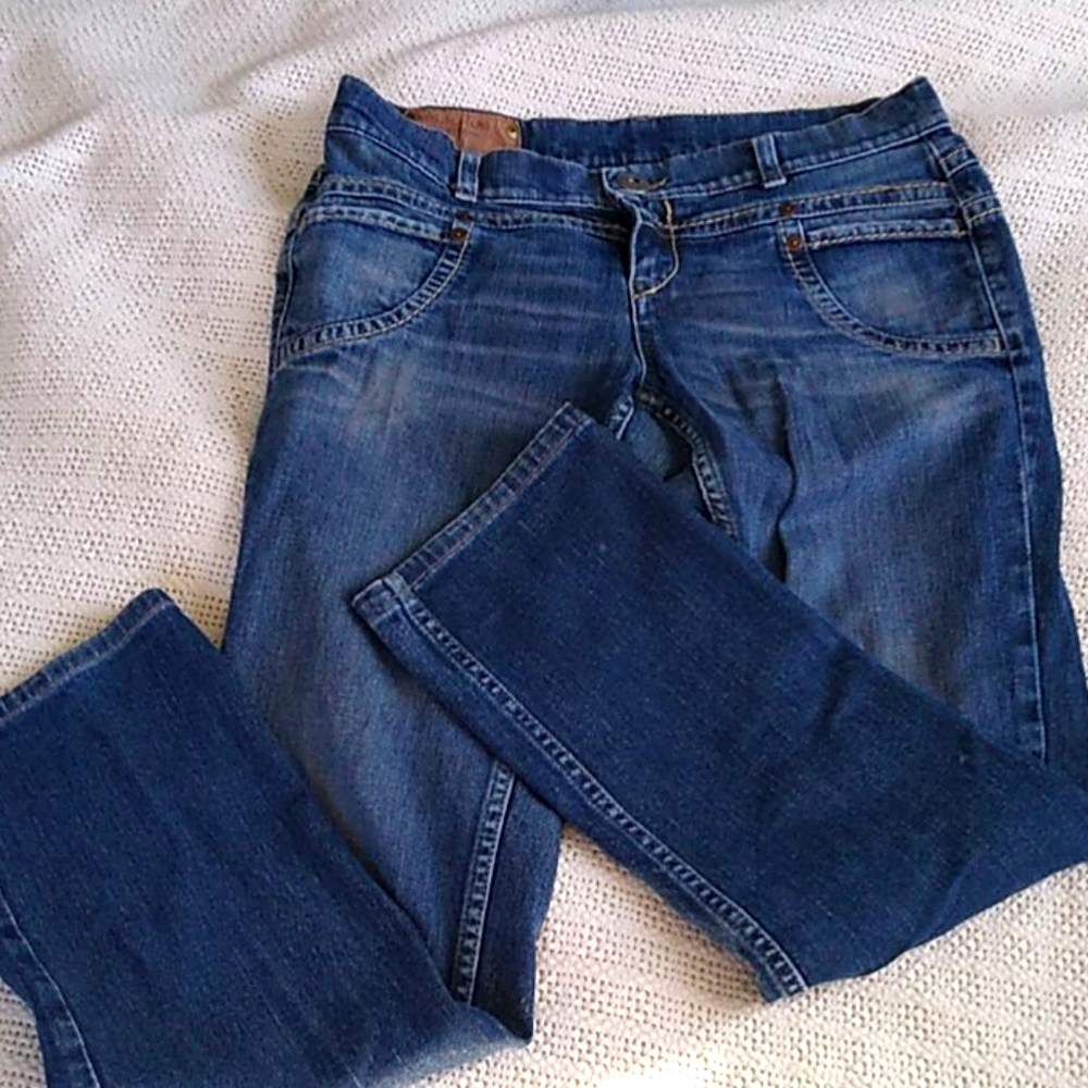 United Colors of Benetton jeans